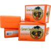 Carrot Complexion Soap 200g cleanse pore - Image 4