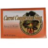 Carrot Complexion Soap 200g cleanse pore - Image 6