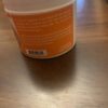 Carrot Completion Cream with carrot oil. - Image 4