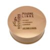Visage Bourjois Paris - Face Loose Powder Miel Sauvage 45