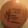 Visage Bourjois Paris - Face Loose Powder Miel Sauvage 45 - Image 3