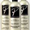 Pierre Latouche. Moisturizing lotion.