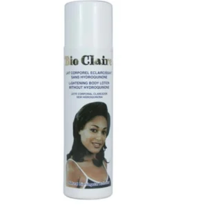 Bio Claire Lotion