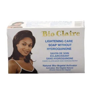 Bio Claire Soap