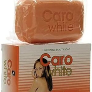 Caro White: Soap