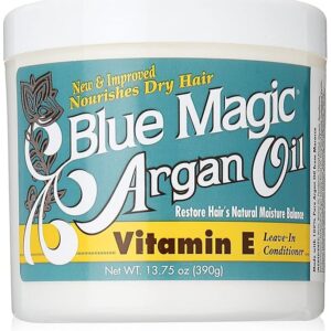 Blue Magic Argan Oil