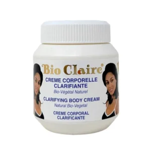 Bio Claire