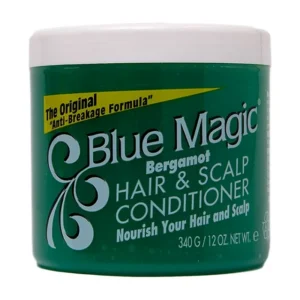 Blue Magic Hair & Scalp Conditioner