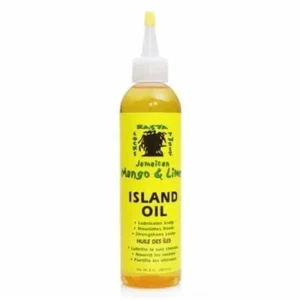 Island Oil