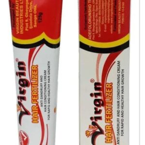 Virgin Hair Fertilizer