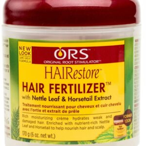 ORS Hair fertilizer
