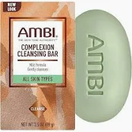 Ambi Soap