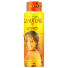 Carotone Lotion