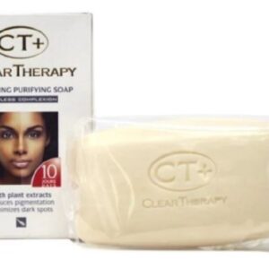 CT+ Clear Therapy Soap
