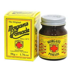 Morgan's Pomade