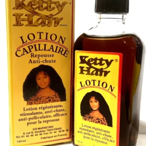 Ketty Hutton Hair Lotion