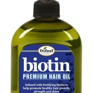 Biotin Premium Hair Oil 200 ml