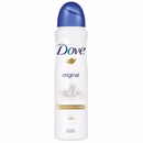 Dove Spray Original 250 ml