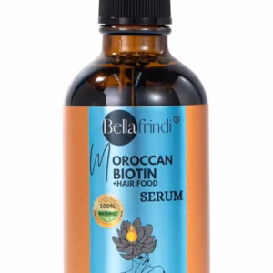 Moroccan Biotin Serum