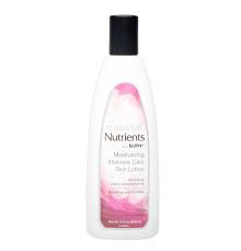 Essential Nutrients Moisturizing Intensive Care Lotion by Softee- 10 0z