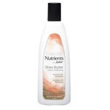 Essential Nutrients Shea Butter by Softee - 10 OZ