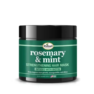 Rosemary & Mint