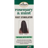 Rosemary & Mint root stimulator 2.5 0Z