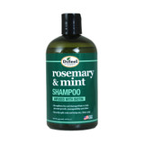 Rosemary & Mint shampoo