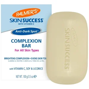 Palmer's Skin Sucess Soap with Vitamin E Anti Spot - 3.5 OZ